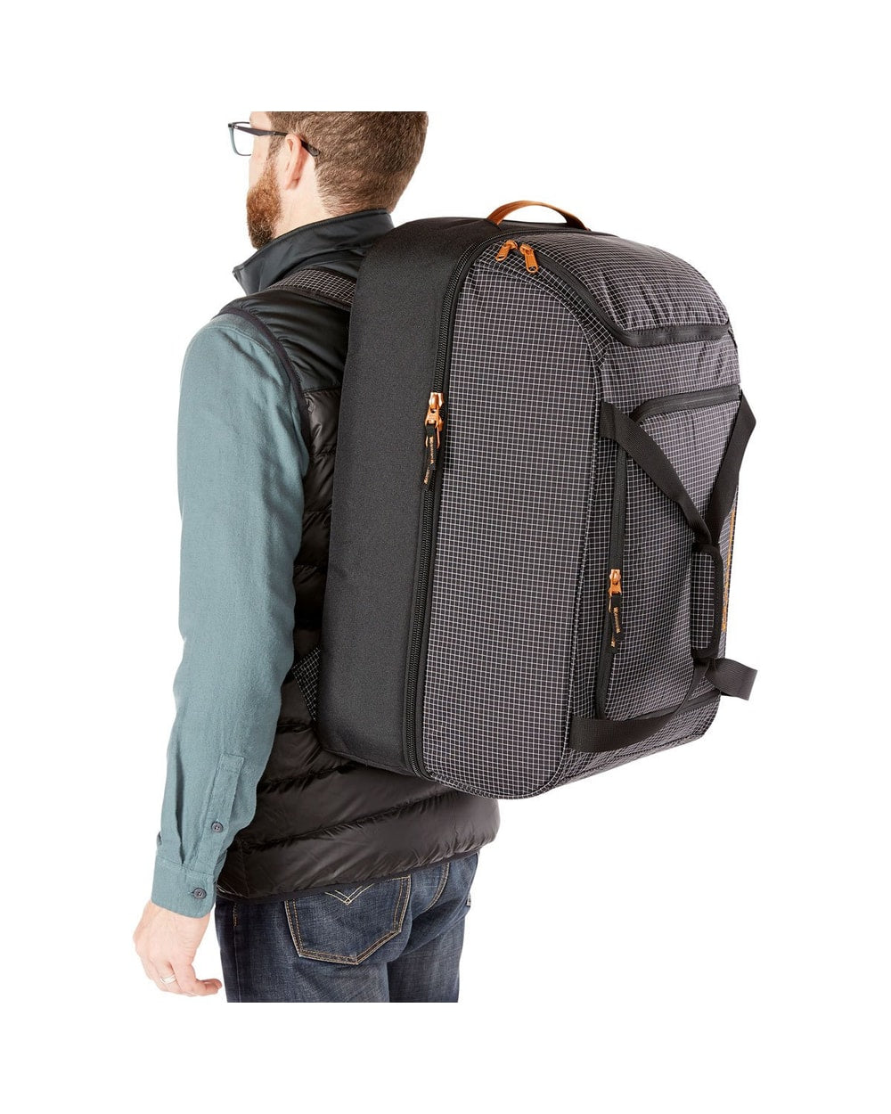 Dakine Boot Locker DLX 70L