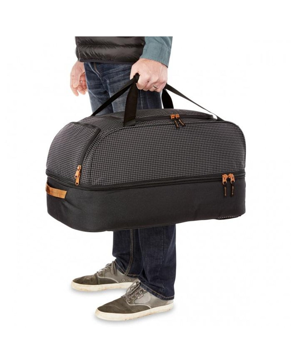 Dakine Boot Locker DLX 70L