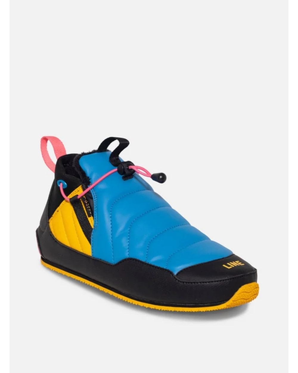 Line Apres Bootie 1.0