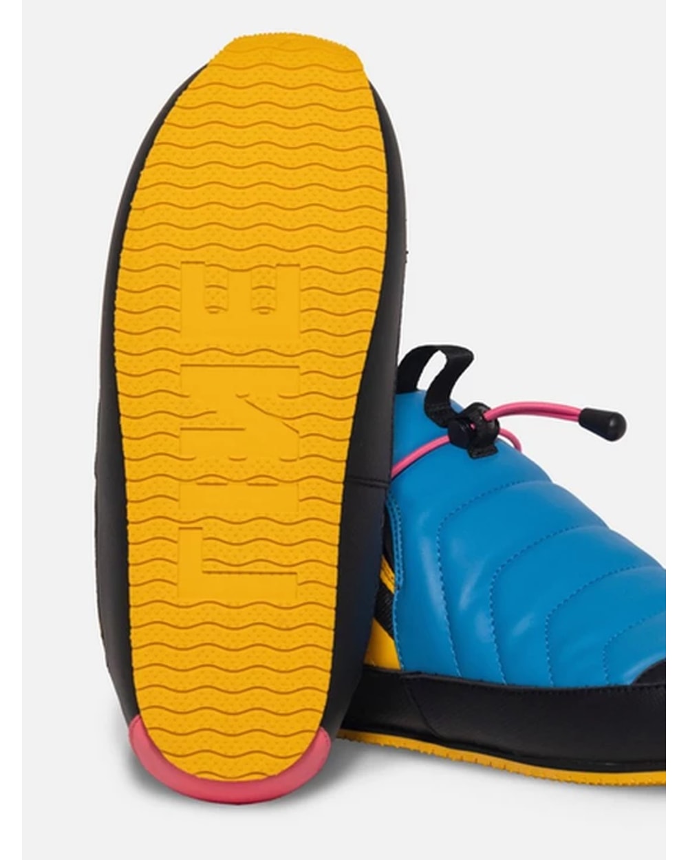Line Apres Bootie 1.0