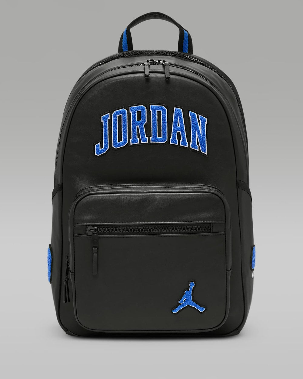 Borough Varsity Backpack - 20L
