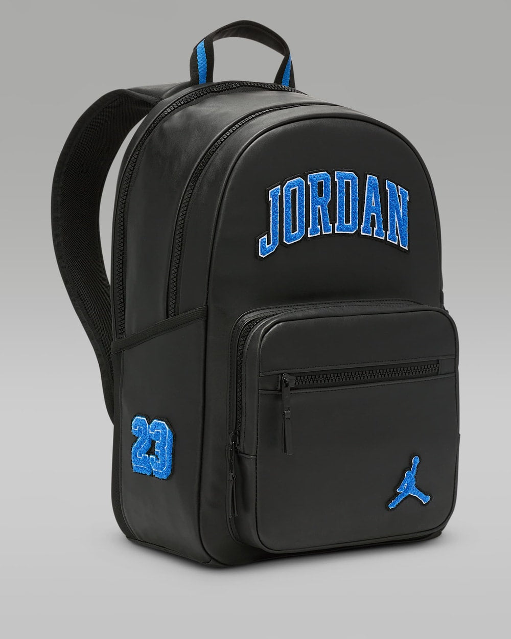 Borough Varsity Backpack - 20L