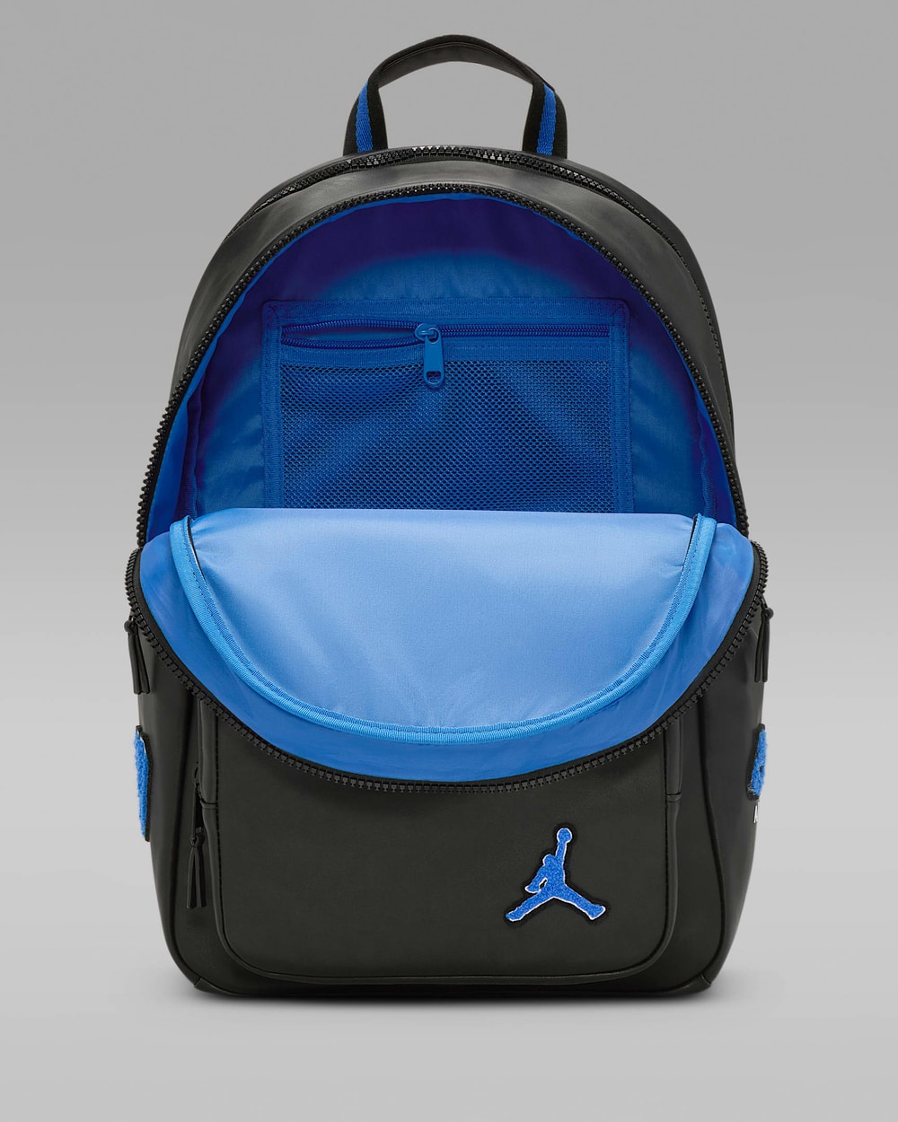 Borough Varsity Backpack - 20L