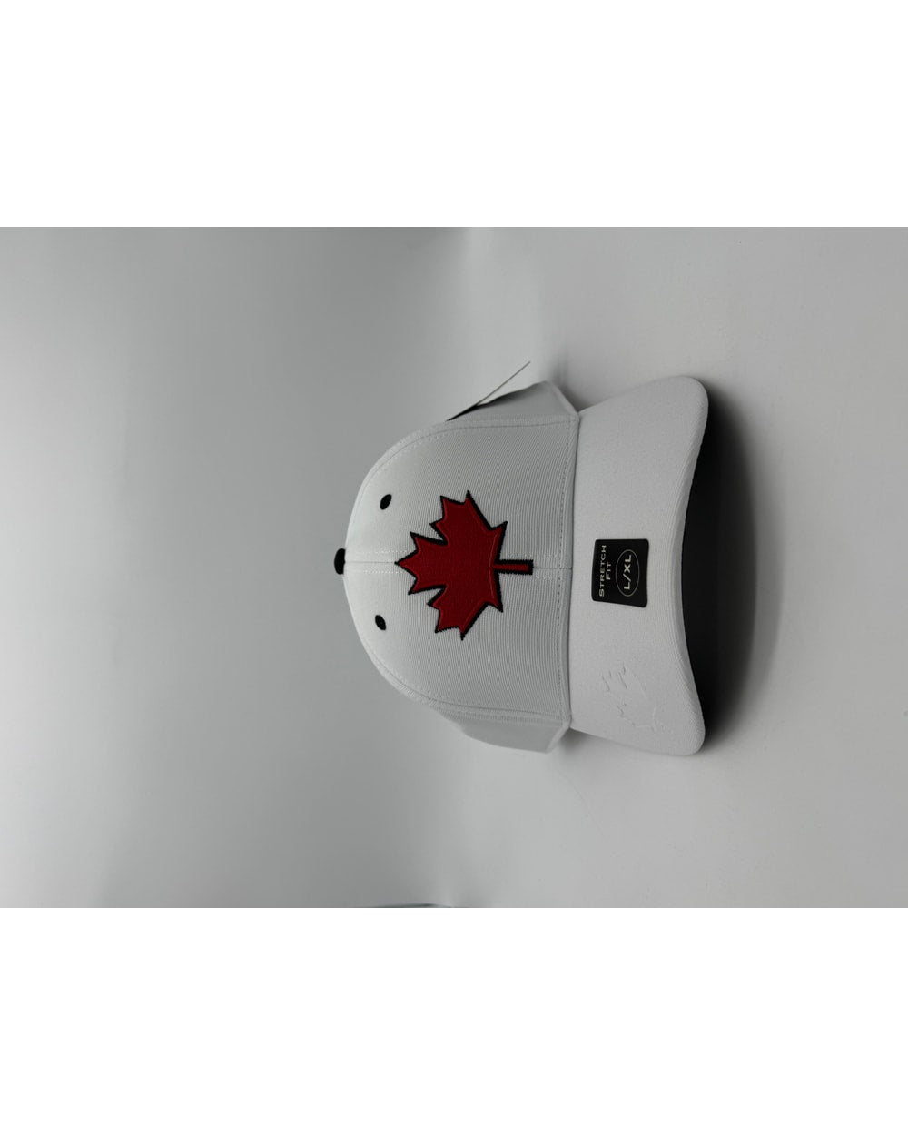 Boss Stretch Ball Cap - Team Canada