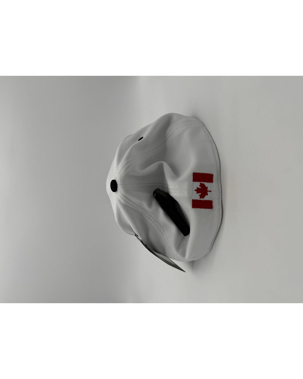 Boss Stretch Ball Cap - Team Canada