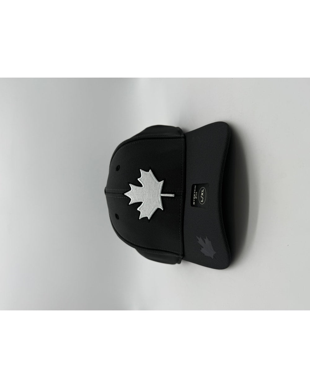 Boss Stretch Ball Cap - Team Canada