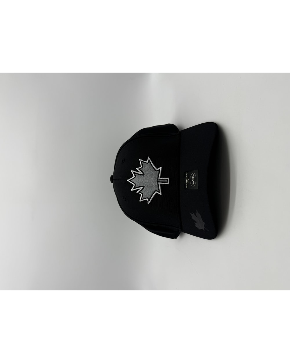 Boss Stretch Ball Cap - Team Canada