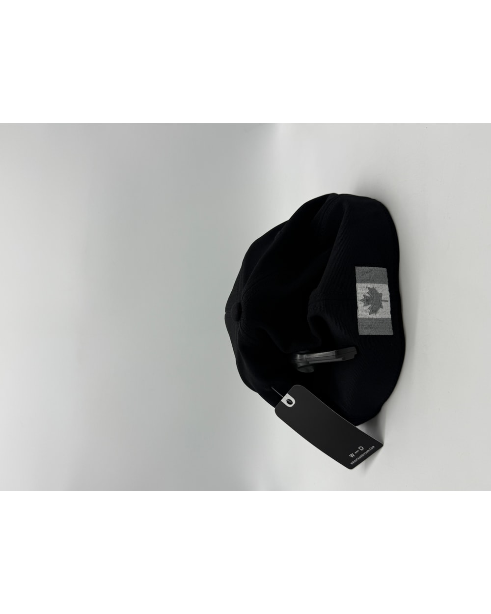 Boss Stretch Ball Cap - Team Canada