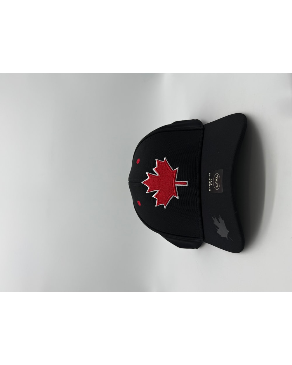 Boss Stretch Ball Cap - Team Canada