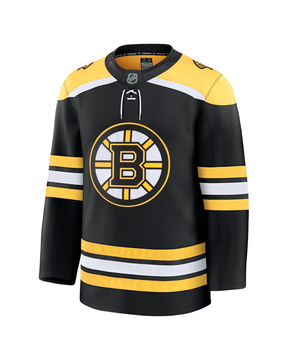 Fanatics Boston Bruins Premium Jerseys