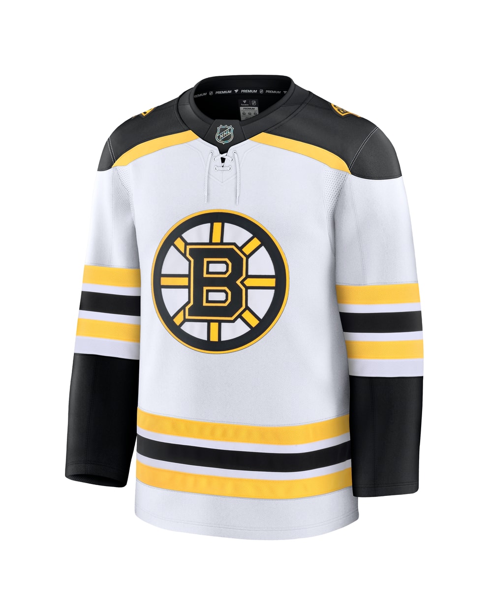 Fanatics Boston Bruins Premium Jerseys