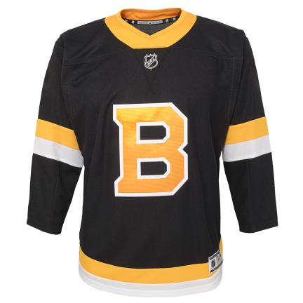 Boston bruins shop premier jersey