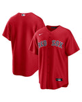 Nike Boston Red Sox Alternate Replica Jersey