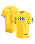 Nike Boston Red Sox City Connect Jersey