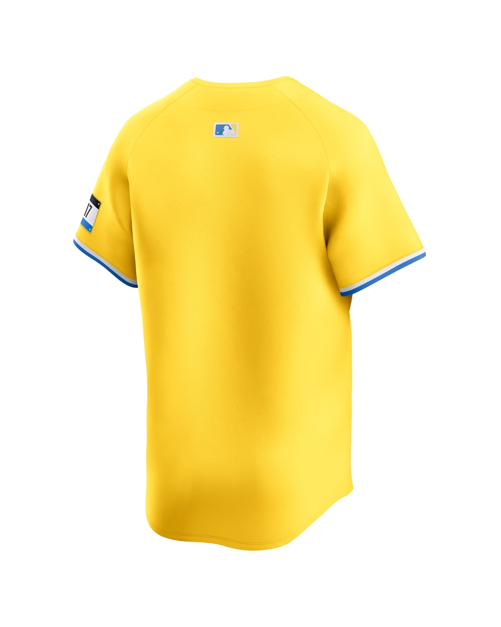 Nike Boston Red Sox City Connect Jersey