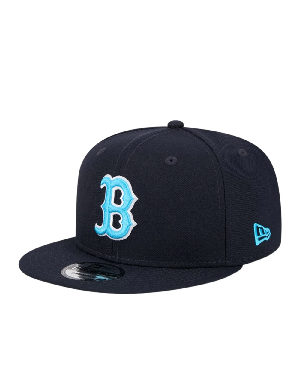 Boston Red Sox Father’s Day 2024 9FIFTY Snapback Hat