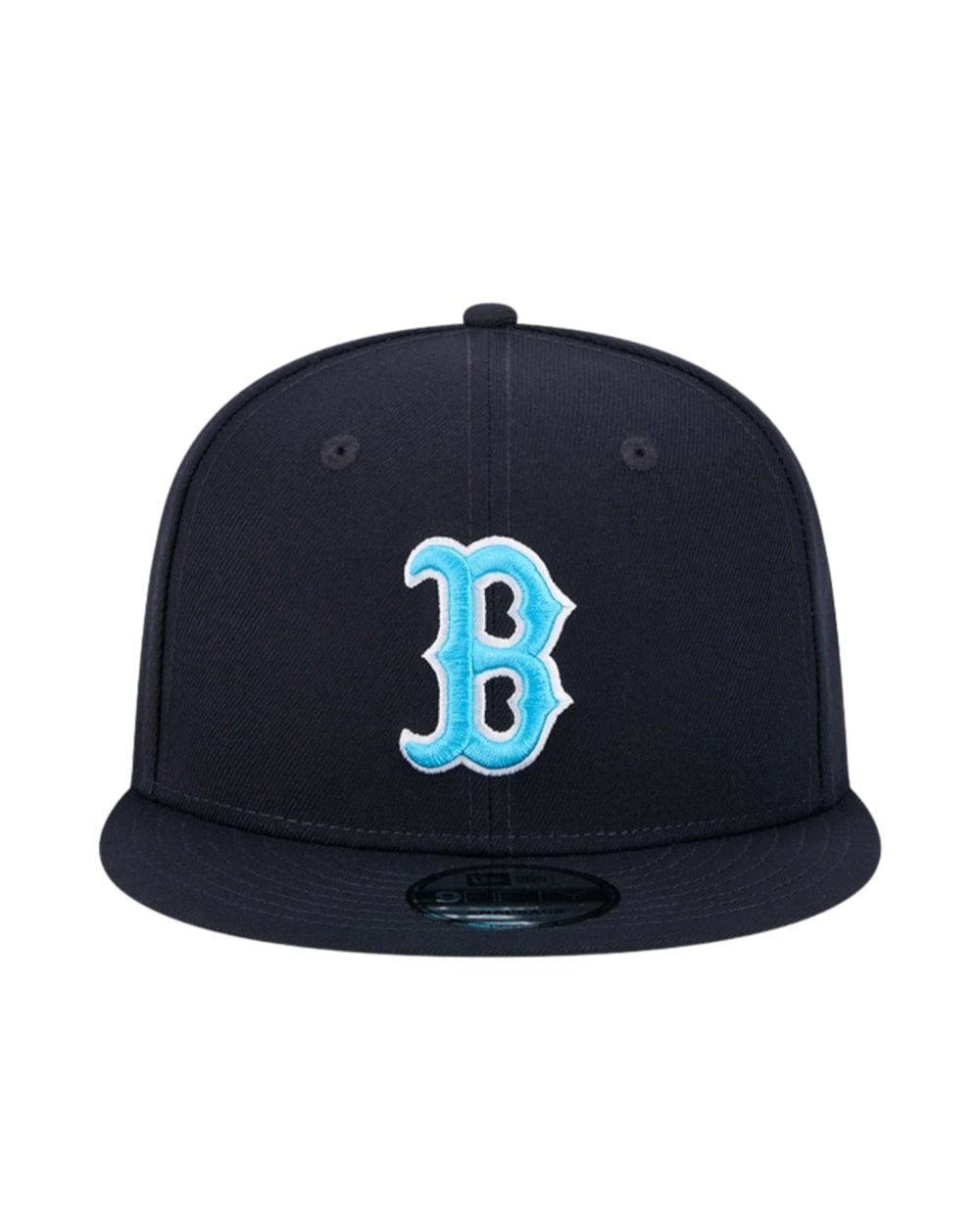 Boston Red Sox Father’s Day 2024 9FIFTY Snapback Hat