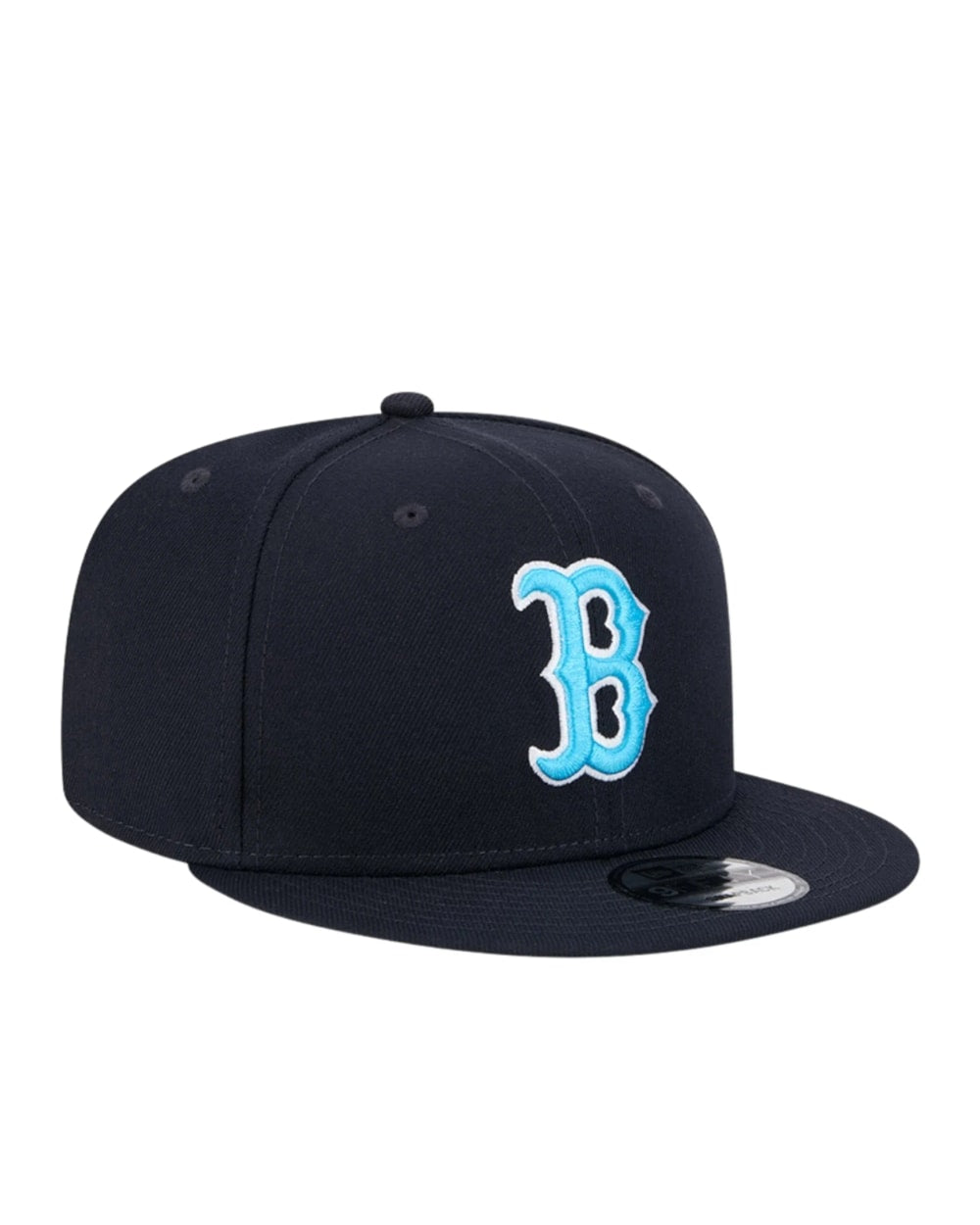 Boston Red Sox Father’s Day 2024 9FIFTY Snapback Hat