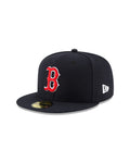 New Era Boston Red Sox Junior 2022 Little League Classic 59FIFTY Fitted Hat