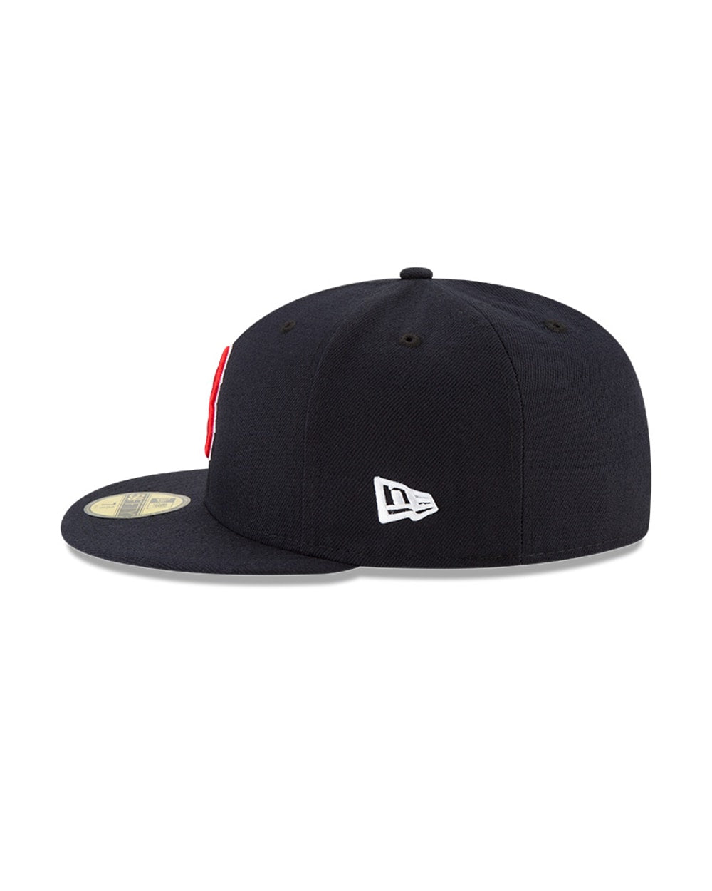 New Era Boston Red Sox Junior 2022 Little League Classic 59FIFTY Fitted Hat