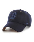 47 Brand Boston Red Sox Peacoat Clean Up Hat