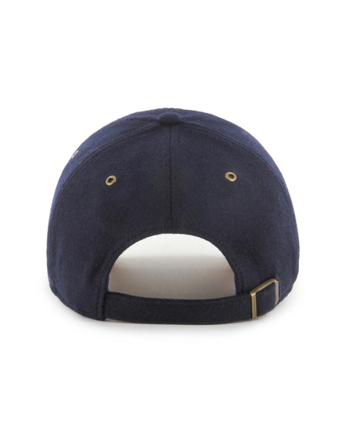 '47 Brand Boston Red Sox Peacoat Clean Up Hat