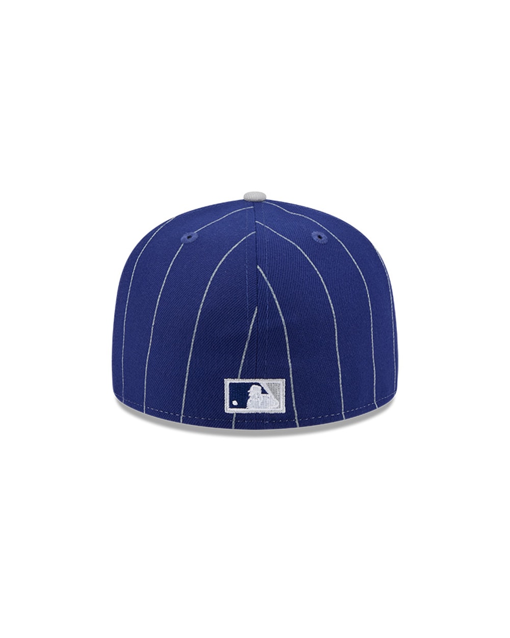 Brooklyn Dodgers Pinstripe 59FIFTY Fitted Hat