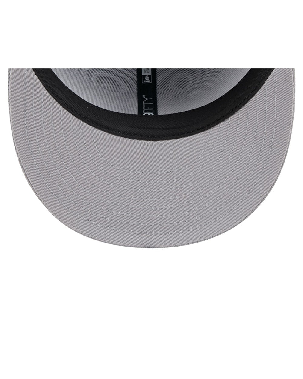 Brooklyn Dodgers Pinstripe 59FIFTY Fitted Hat