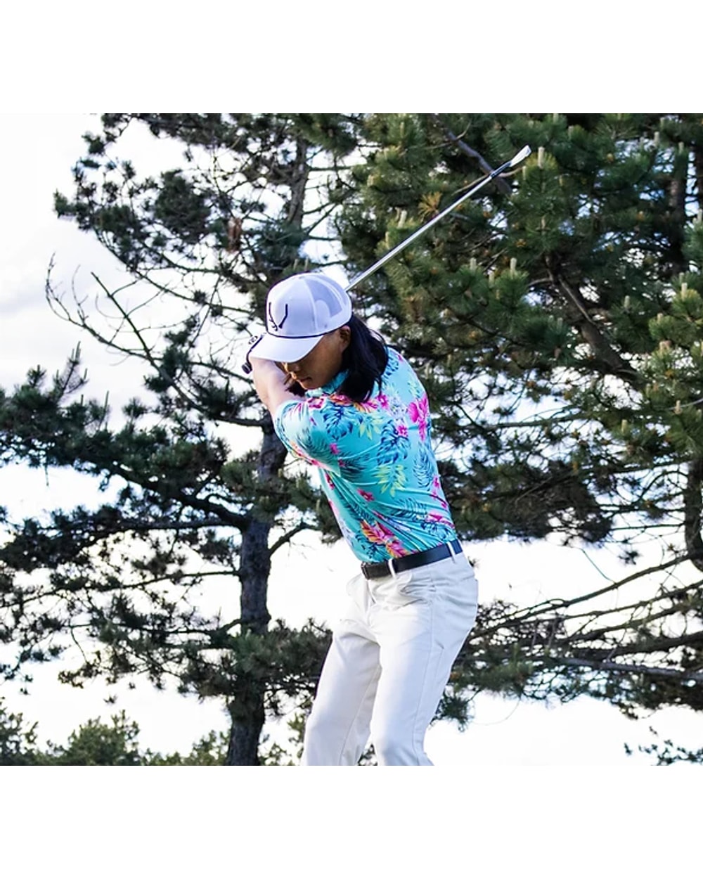 North Golf Botanic Polo