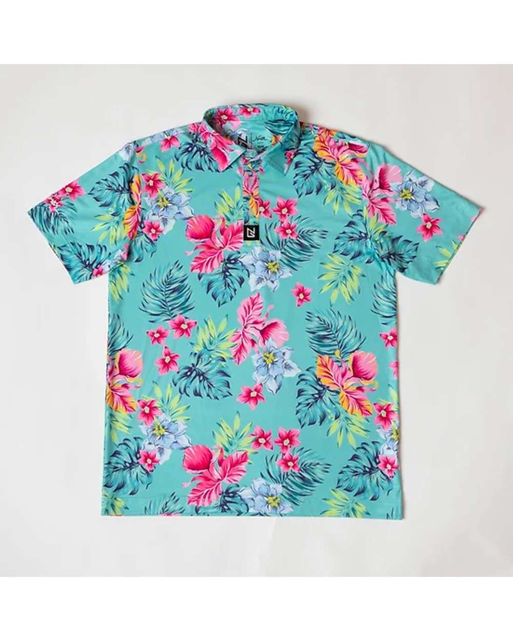 North Golf Botanic Polo