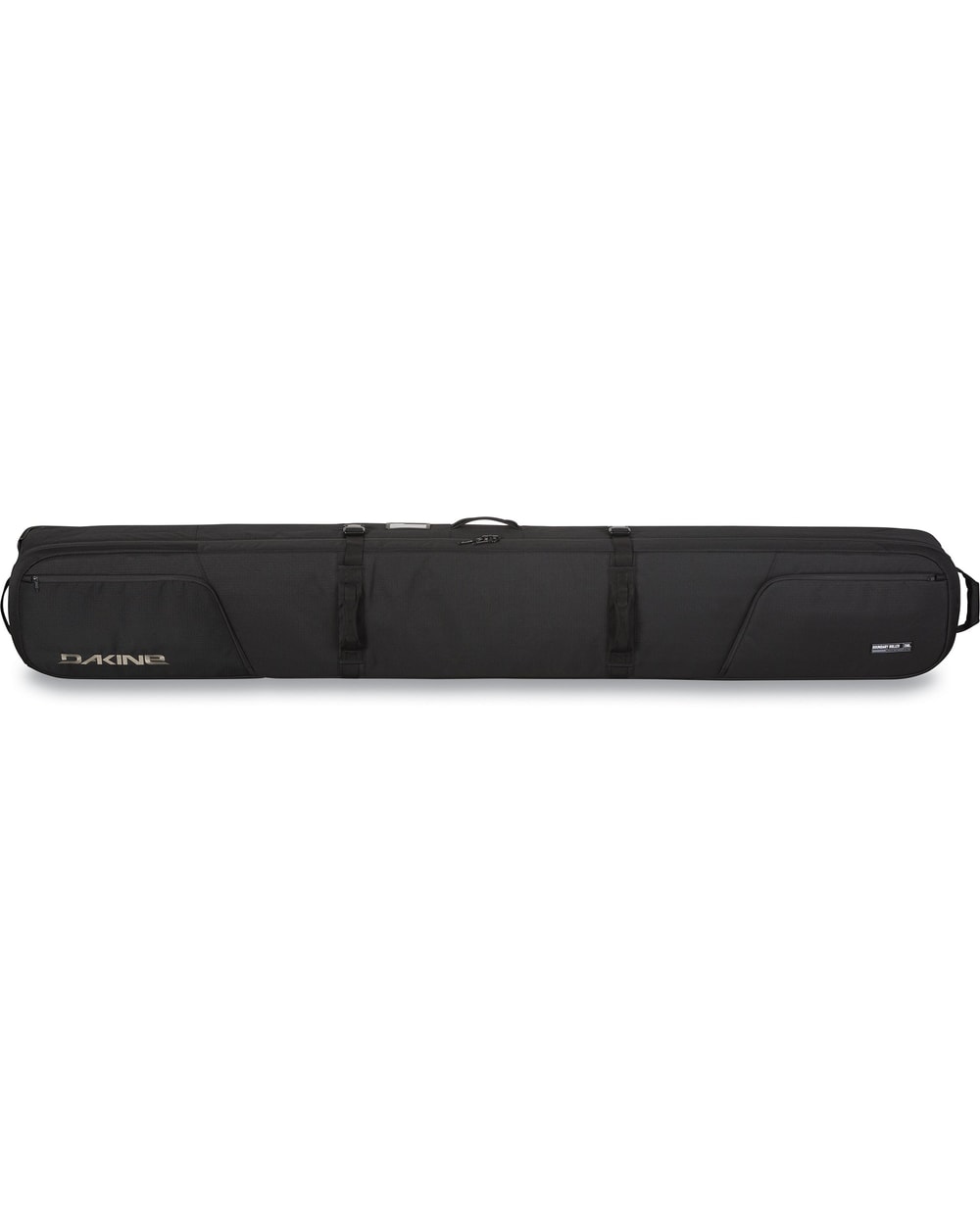 Boundary Ski Roller Bag