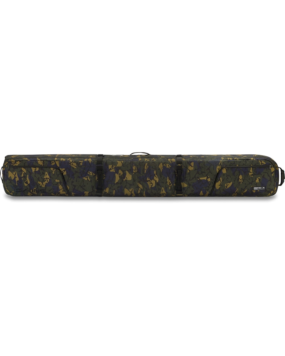 Boundary Ski Roller Bag 200cm