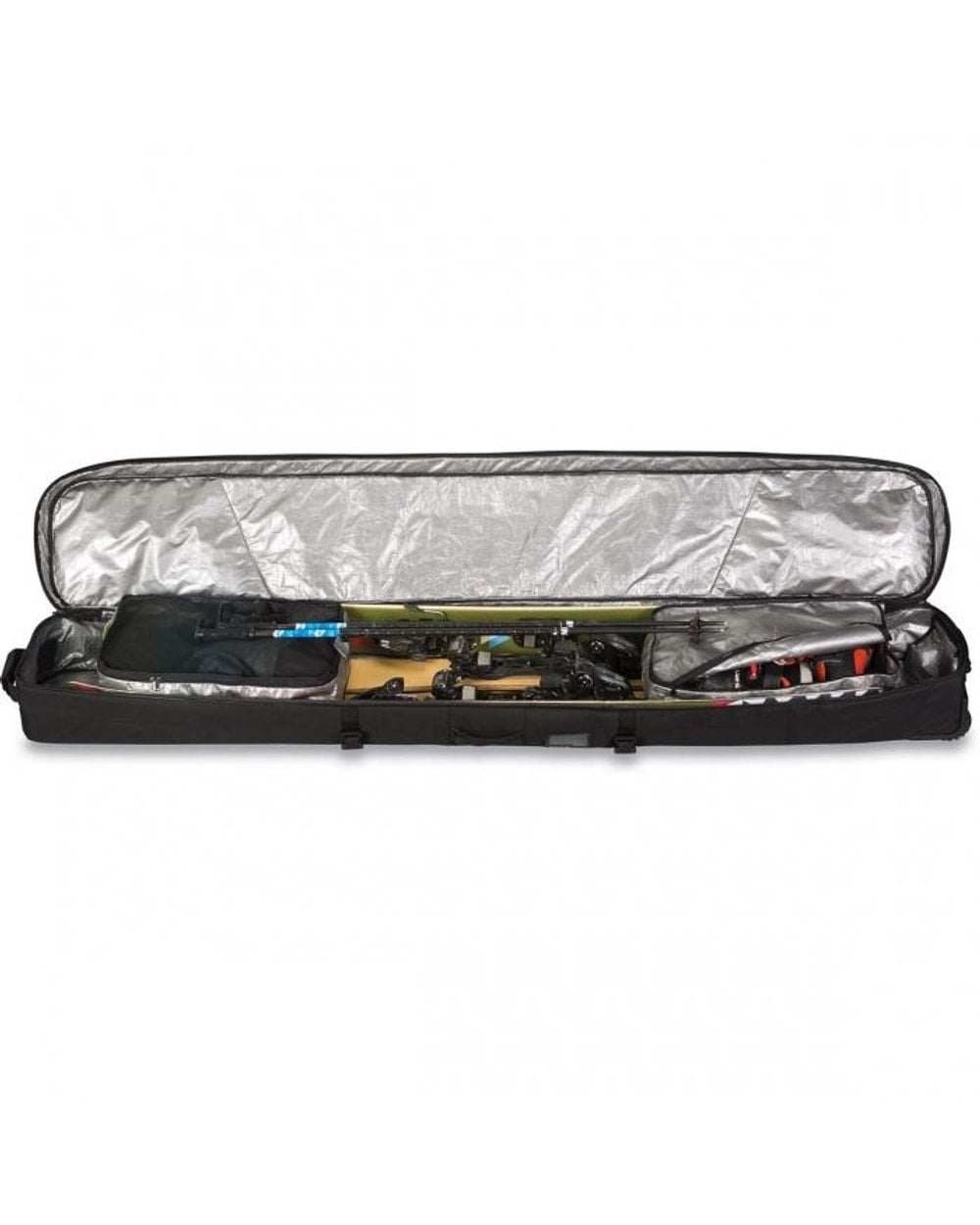 Boundary Ski Roller Bag 200cm