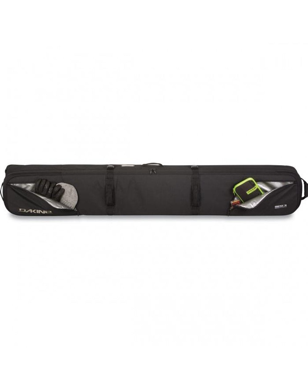 Boundary Ski Roller Bag 200cm