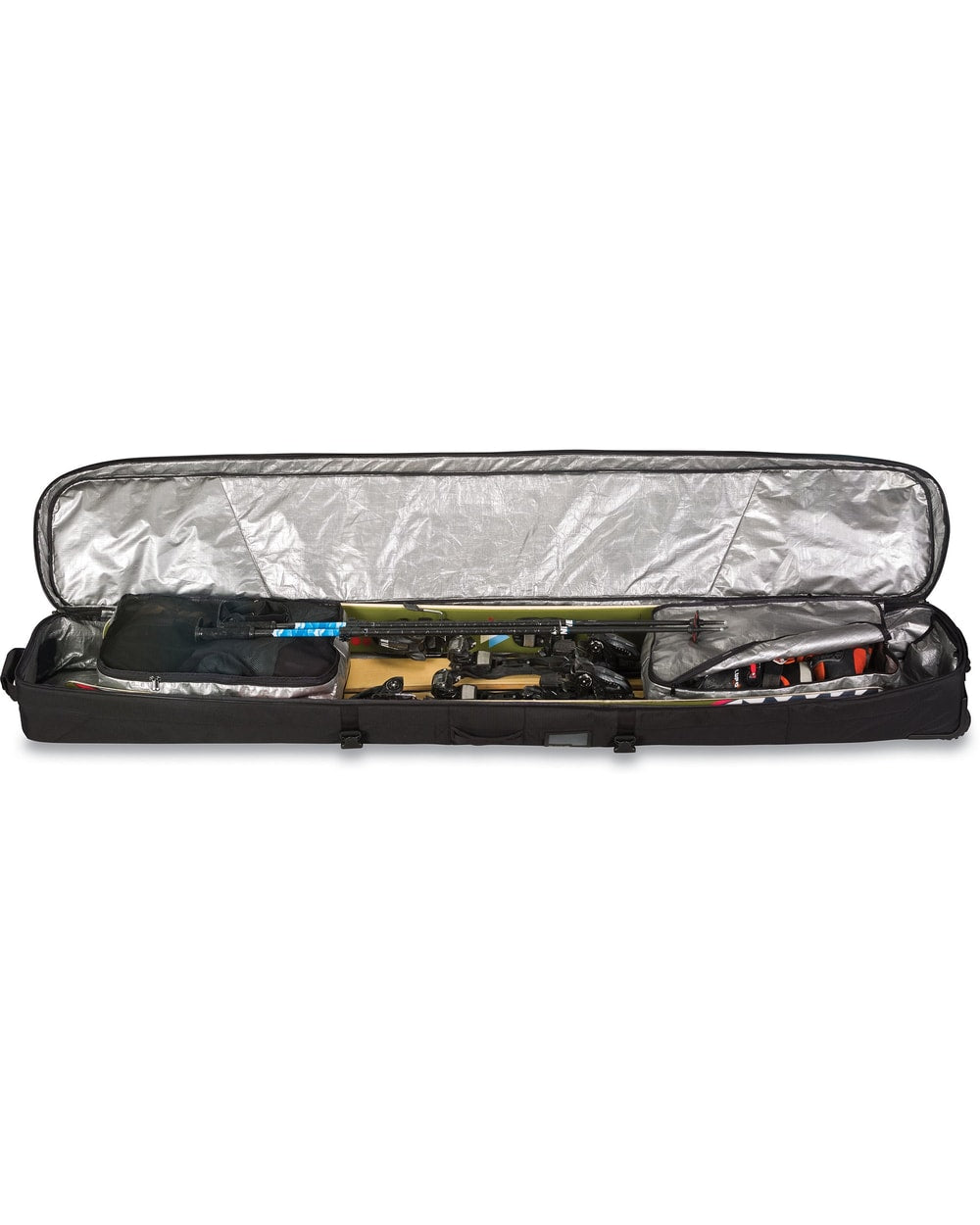 Boundary Ski Roller Bag