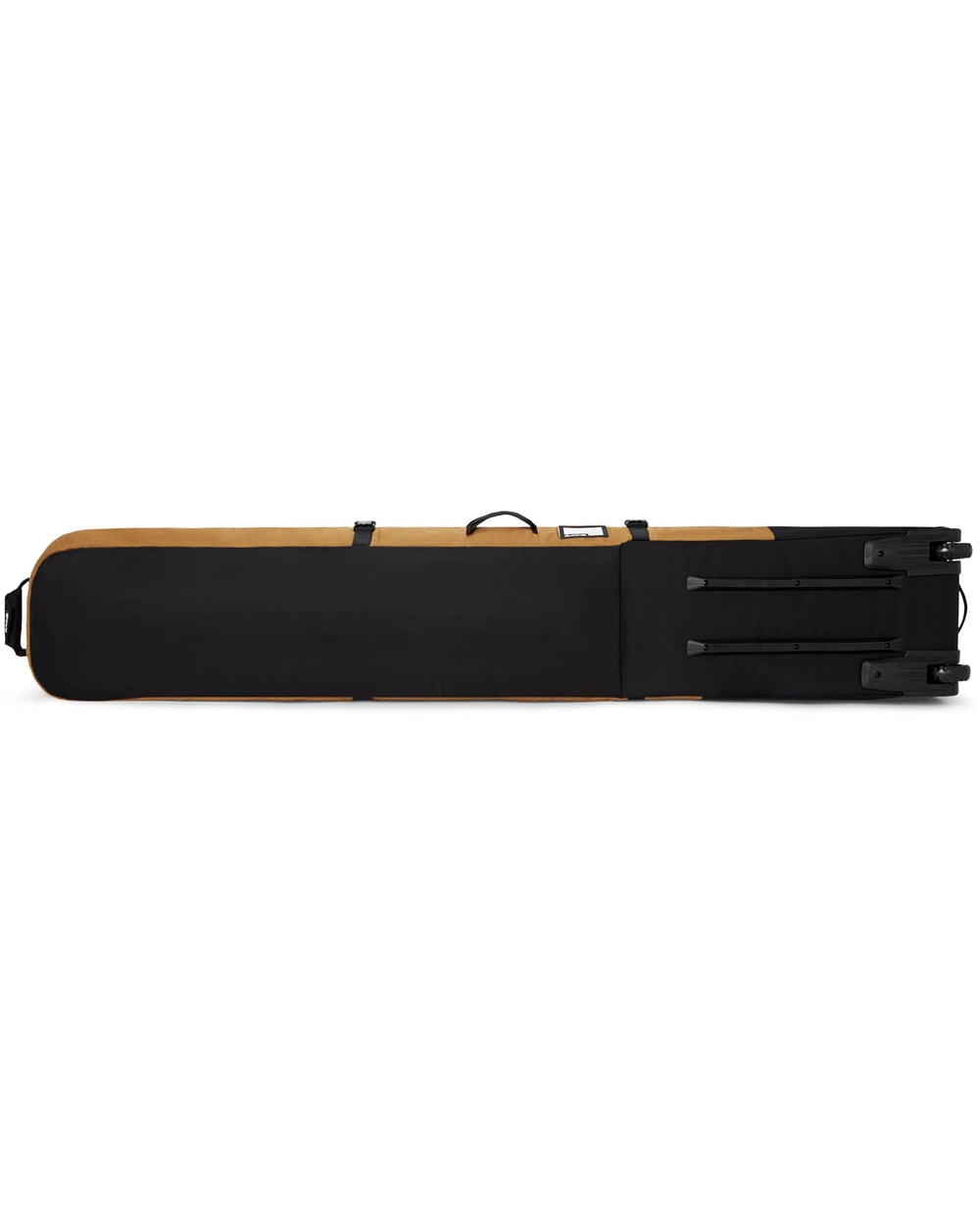 Boundary Ski Roller Bag