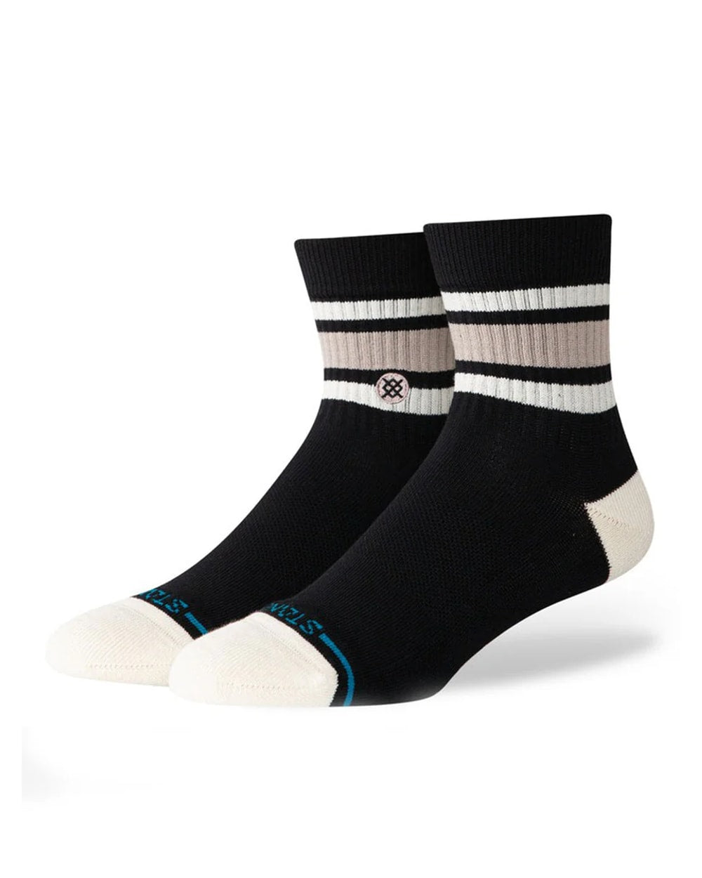 Stance Men's Boyd Quarter Socks