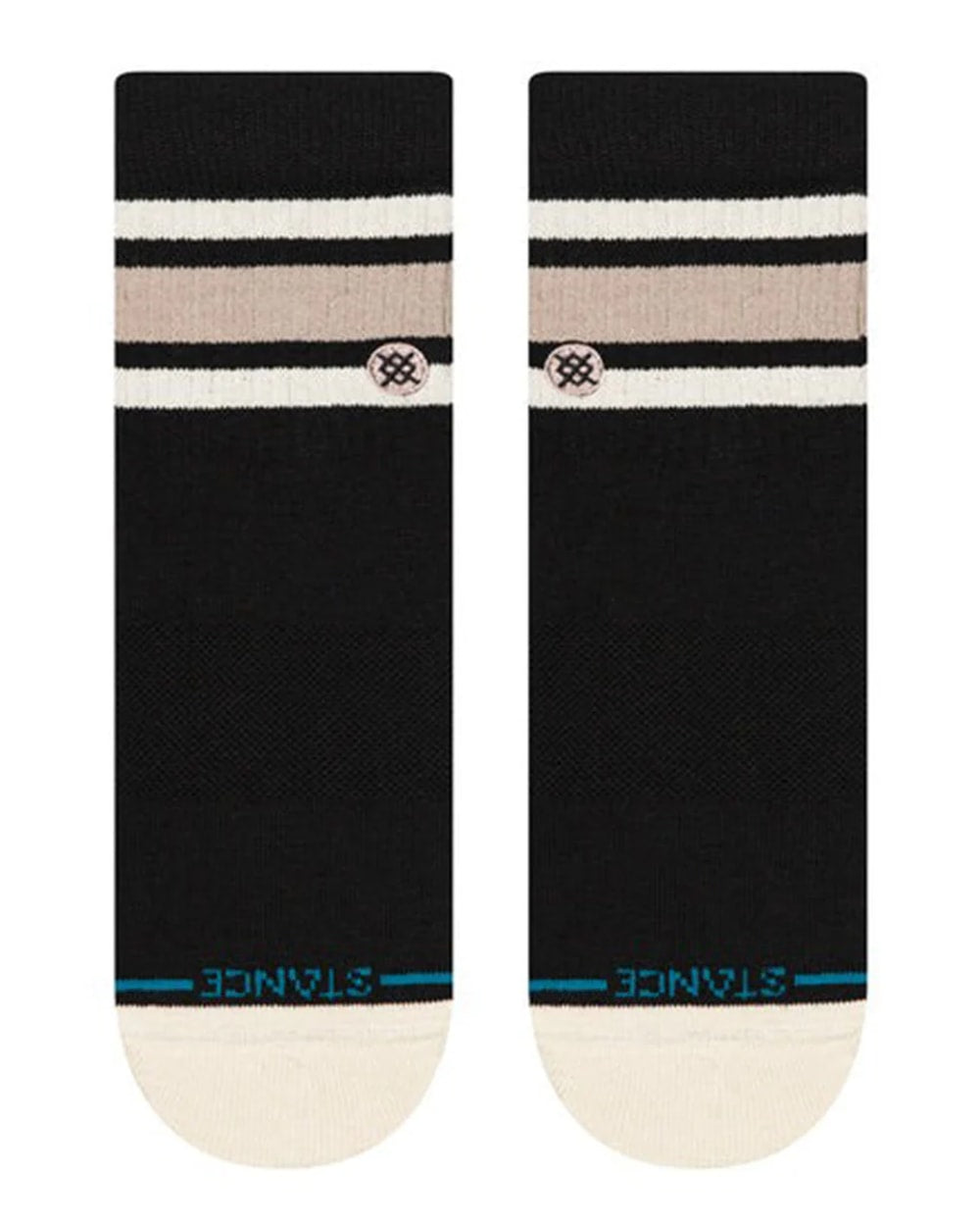 Stance Men's Boyd Quarter Socks