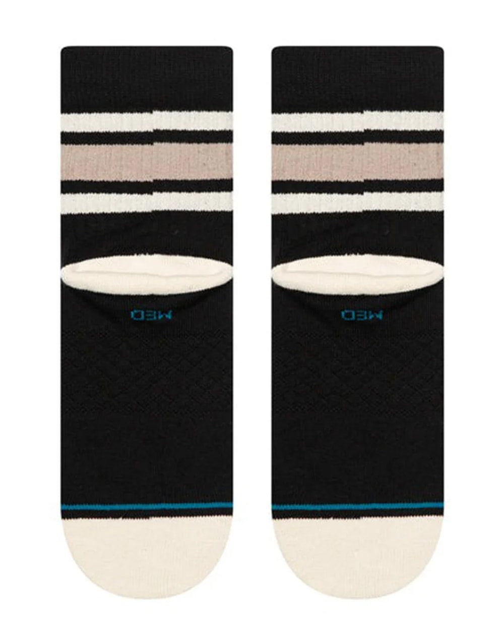 Stance Men's Boyd Quarter Socks