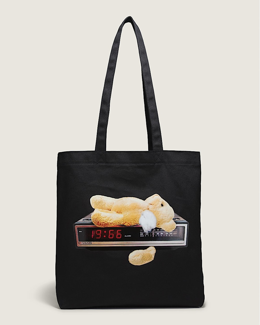 Vans Boyer Tote