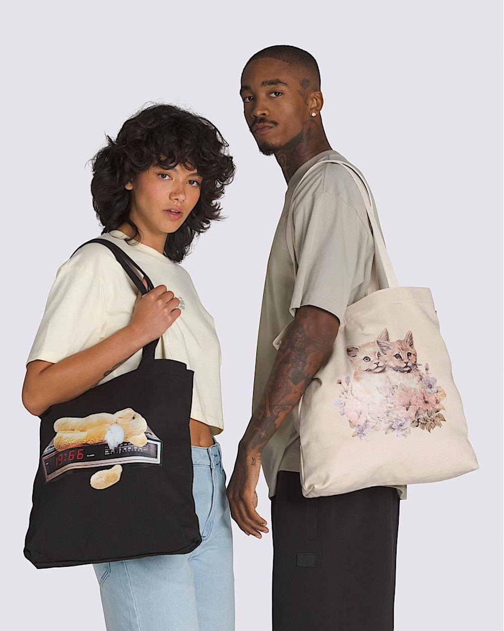 Vans Boyer Tote