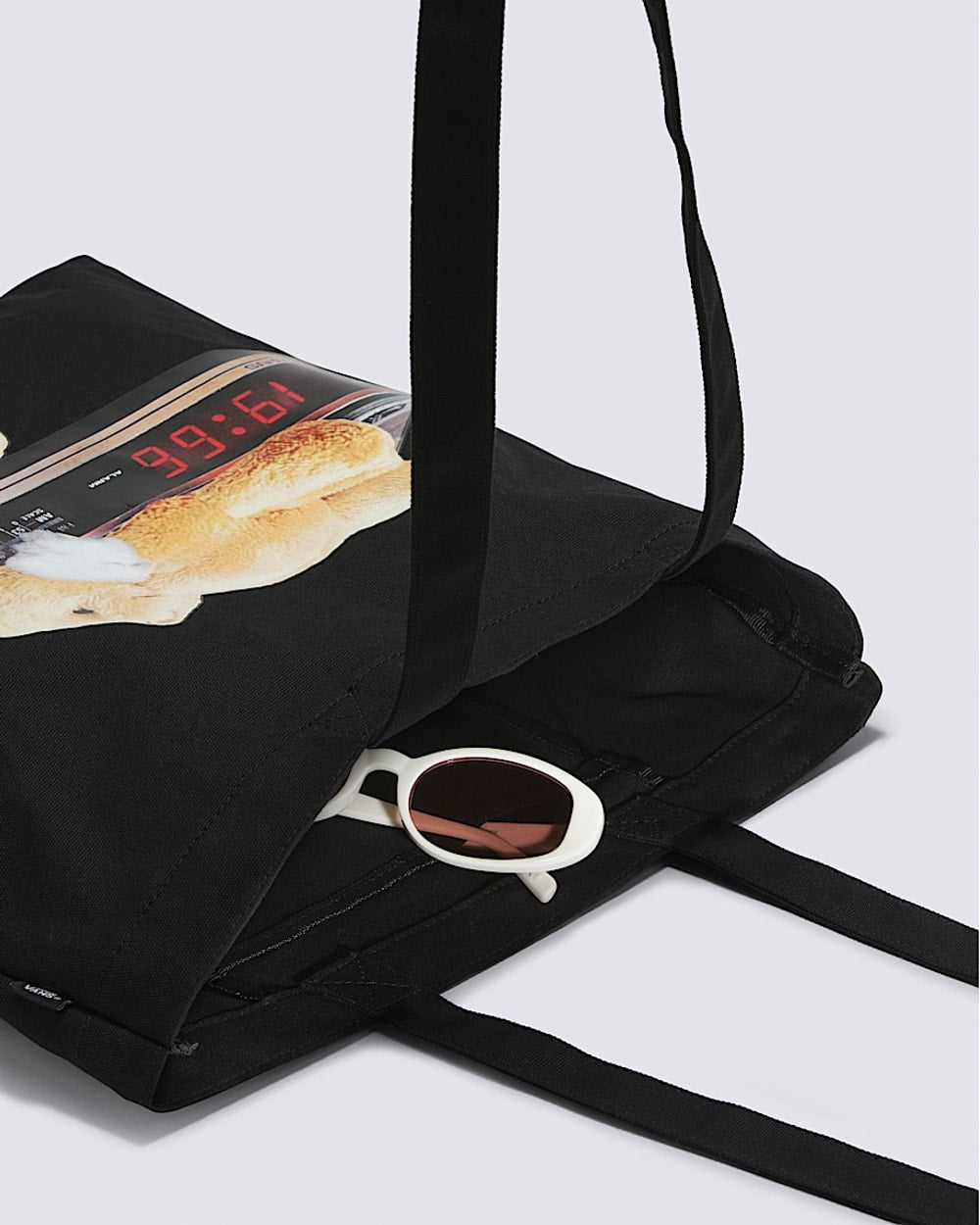Vans Boyer Tote