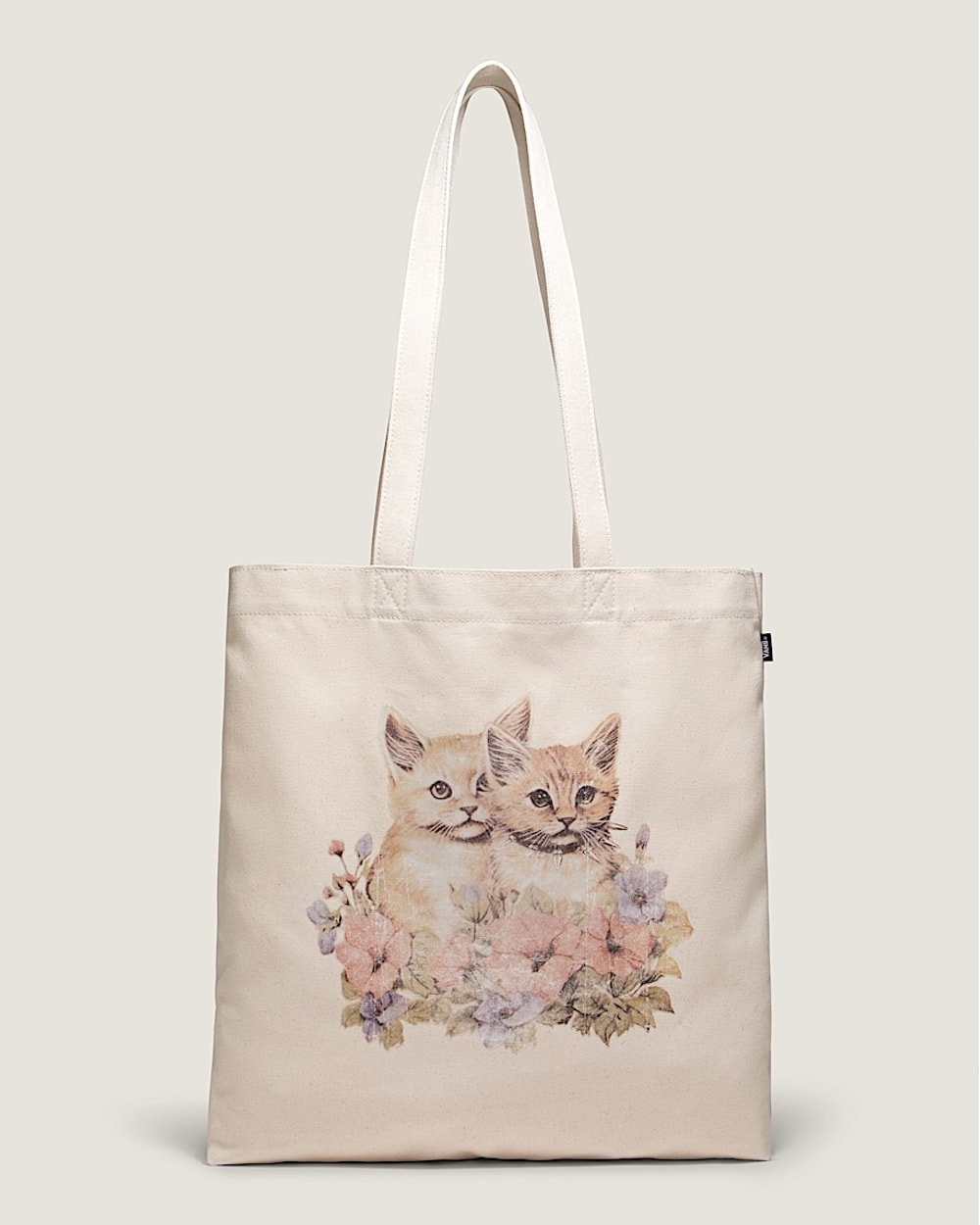 Vans Boyer Tote