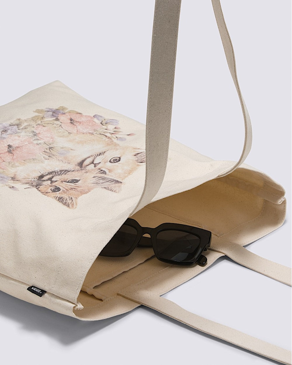 Vans Boyer Tote