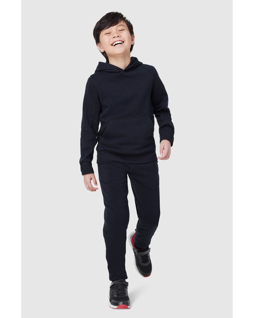 Boy's All Year Core Hoodie