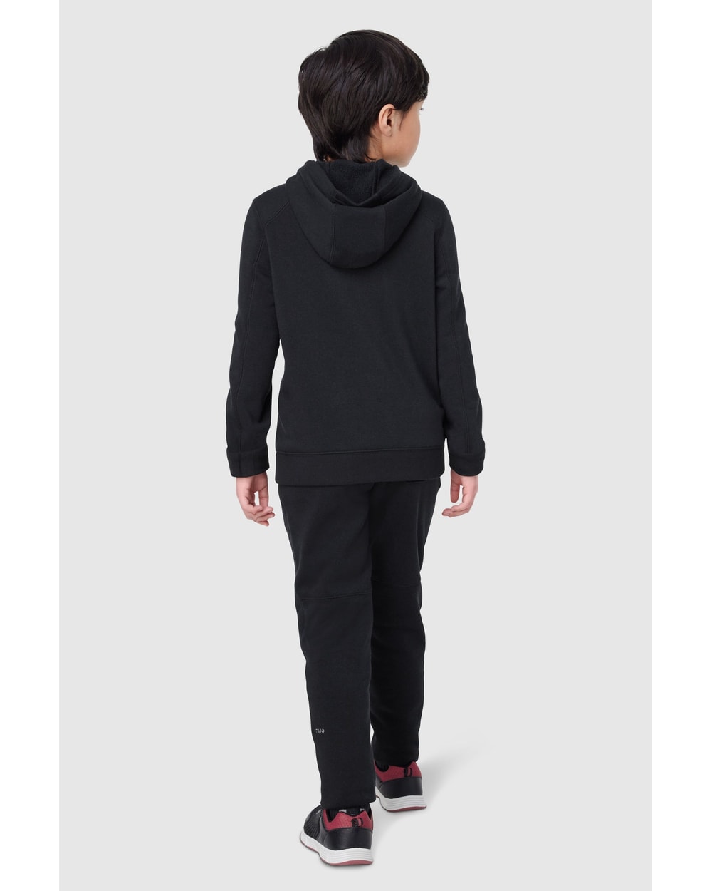 Boy's All Year Core Hoodie