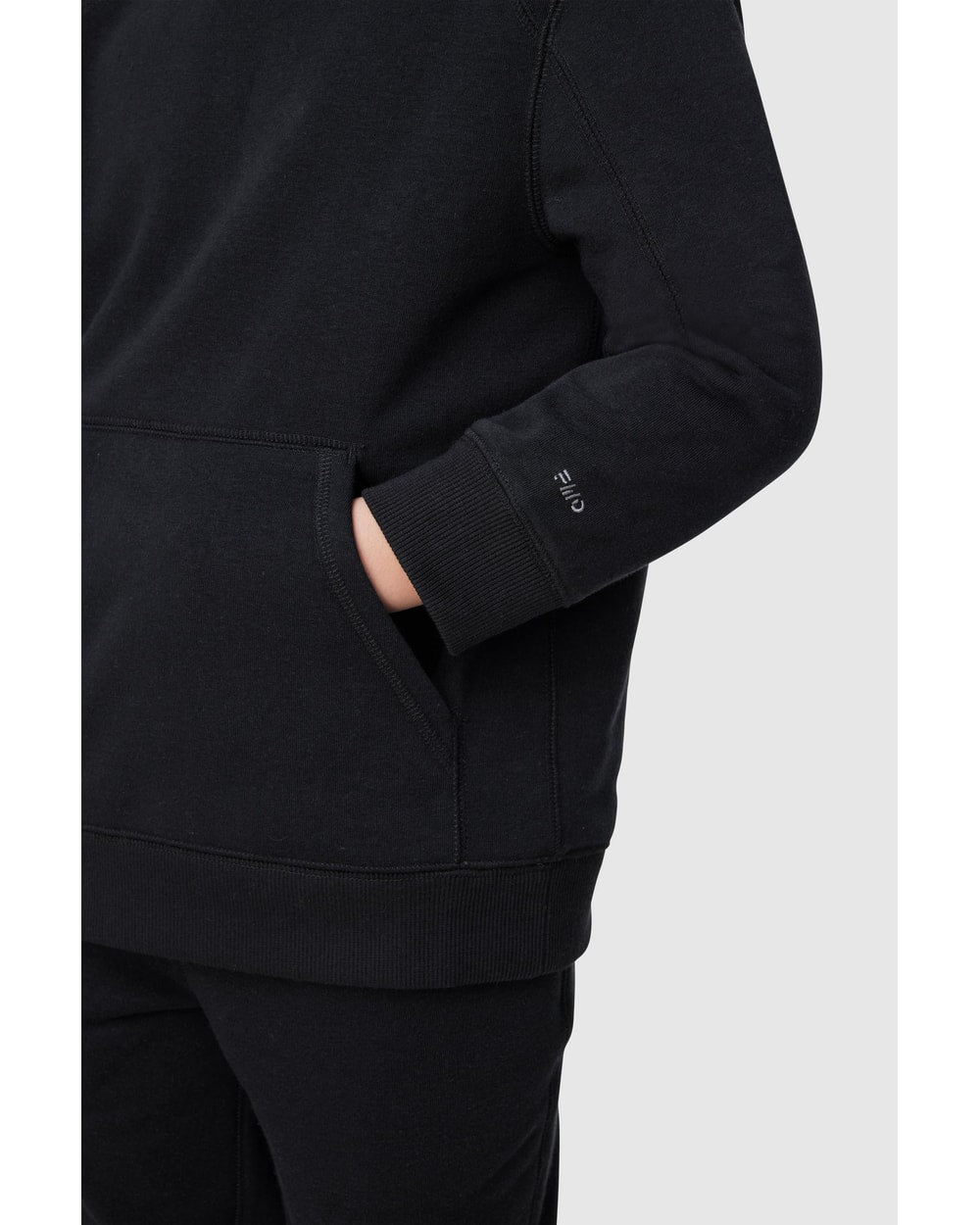 Boy's All Year Core Hoodie