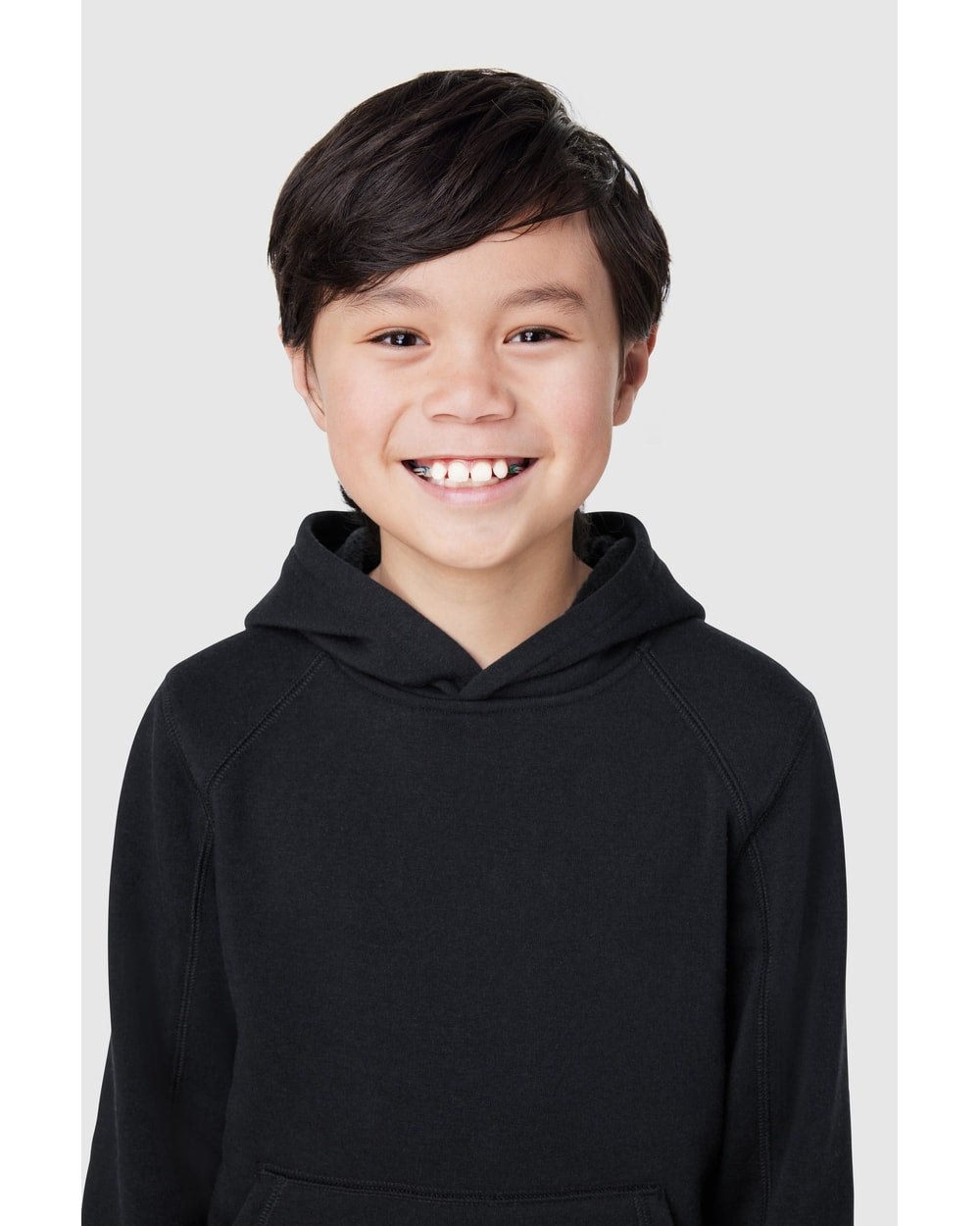 Boy's All Year Core Hoodie