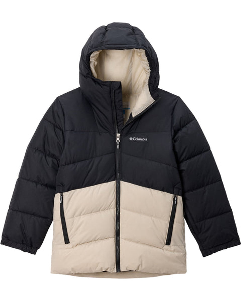 Columbia Boys' Arctic Blast II Jacket