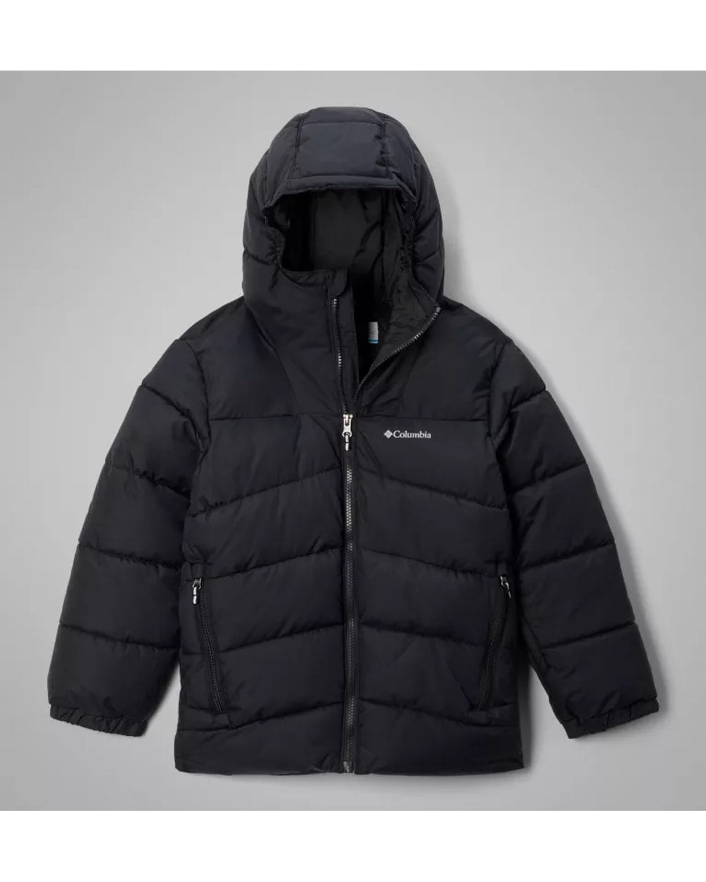 Columbia Boys' Arctic Blast II Jacket